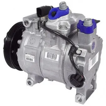 Compresseur, climatisation MEAT & DORIA OEM 8E0260805R