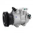 MEAT & DORIA K15355 - Compresseur, climatisation