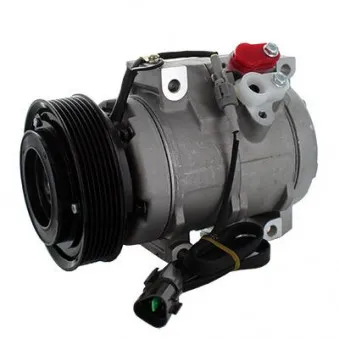 Compresseur, climatisation MEAT & DORIA OEM MR500877