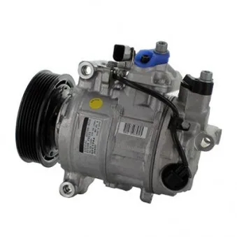 Compresseur, climatisation MEAT & DORIA K15388 pour AUDI A6 3.0 TDI quattro - 245cv