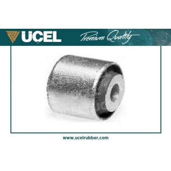 Silent bloc de suspension (train avant) UCEL [76127]