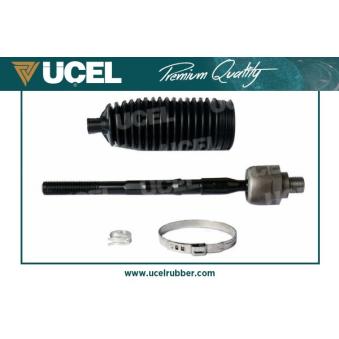 Kit de barres de connexion UCEL [77118]