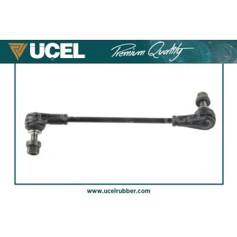 Entretoise/tige, stabilisateur avant droit UCEL [78112]