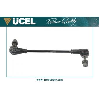 Entretoise/tige, stabilisateur UCEL [78113]