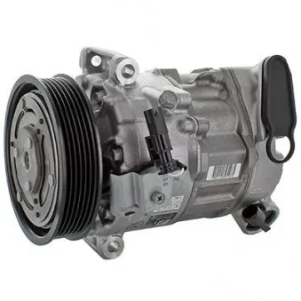 Compresseur, climatisation MEAT & DORIA OEM 50535296