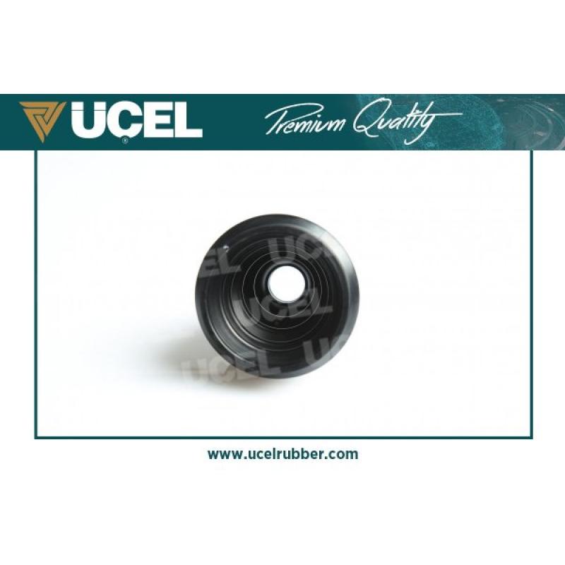 Joint-soufflet, arbre de commande UCEL 91100-T - Visuel 1