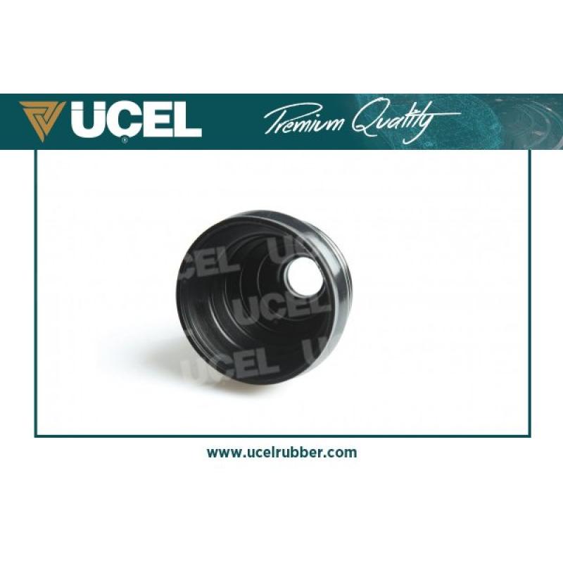 Joint-soufflet, arbre de commande UCEL 91105-T - Visuel 1