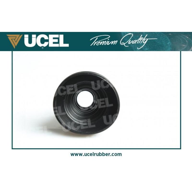Joint-soufflet, arbre de commande UCEL 91106-T - Visuel 1