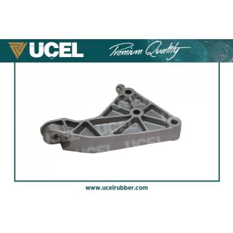 Support moteur UCEL [91116]
