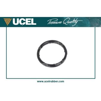 Joint, radiateur d'huile UCEL [95368]
