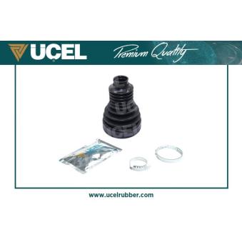 Compresseur, système pneumatique UCEL [96203]