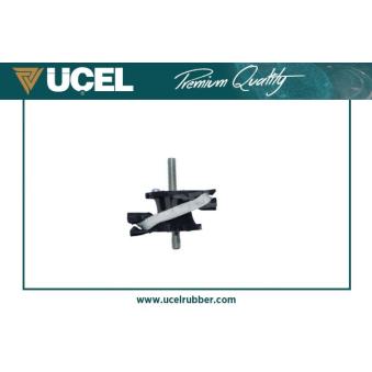 Suspension, boîte de vitesse manuelle UCEL [96235]