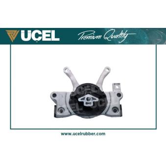 Suspension, boîte automatique UCEL [96248]