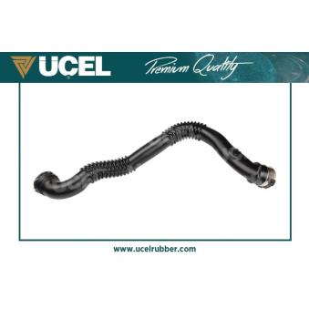 Gaine de suralimentation UCEL [96614]