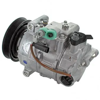 Compresseur, climatisation MEAT & DORIA OEM A0022306311