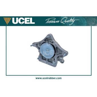 Suspension, boîte de vitesse manuelle UCEL [97123]