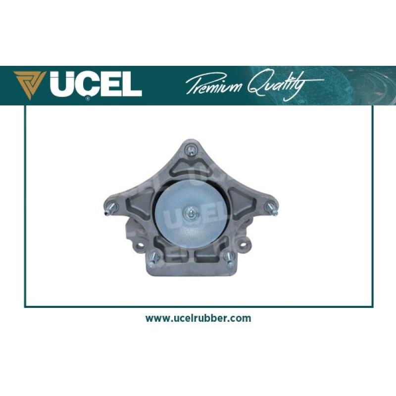 Suspension, boîte de vitesse manuelle UCEL 97123 - Visuel 2