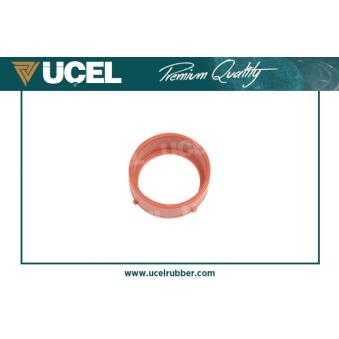 Bague d'étanchéité, gaine de suralimentation UCEL [98113]