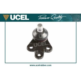 Rotule de suspension UCEL [99150]