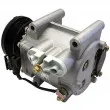 MEAT & DORIA K18019A - Compresseur, climatisation