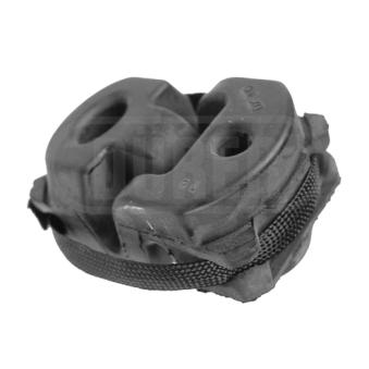 Bandes de caoutchouc, échappement DÜRER OEM 175577