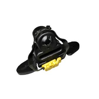 Suspension, échappement arrière droit DÜRER 300922s1