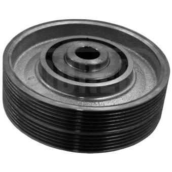 Poulie, vilebrequin DÜRER OEM 99462683