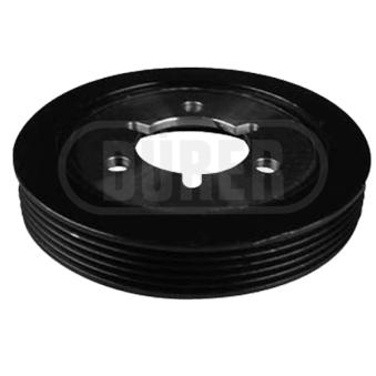 Poulie, vilebrequin DÜRER OEM 0515K8 Poulie, vilebrequin DÜRER OEM 0515K8