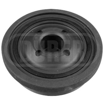 Poulie, vilebrequin DÜRER OEM 1151392