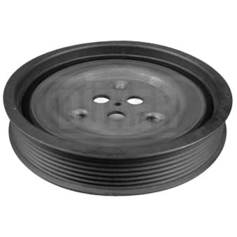 Poulie, vilebrequin DÜRER 84407