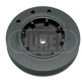 Poulie, vilebrequin DÜRER OEM 7700864763