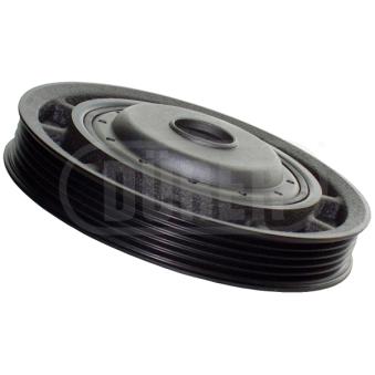 Poulie, vilebrequin DÜRER OEM 8200051194