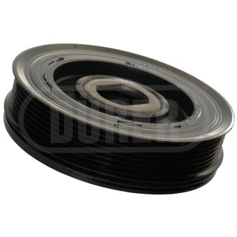 Poulie, vilebrequin DÜRER OEM 4449456