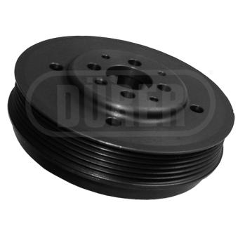 Poulie, vilebrequin DÜRER OEM 038105243