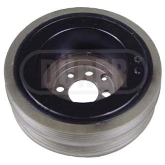 Poulie, vilebrequin DÜRER 88505