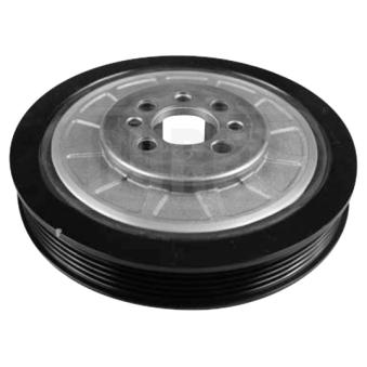 Poulie, vilebrequin DÜRER OEM 028105243AC Poulie, vilebrequin DÜRER OEM 028105243AC