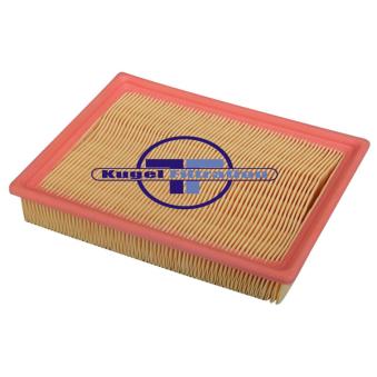 Filtre à air DÜRER OEM 1444P7