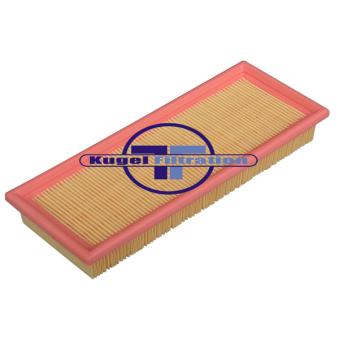 Filtre à air DÜRER OEM 7759323