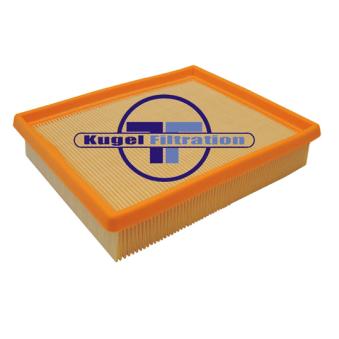 Filtre à air DÜRER OEM 1444VS Filtre à air DÜRER OEM 1444VS