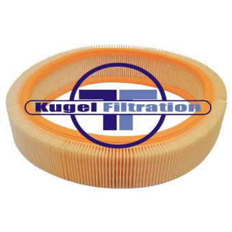 Filtre à air DÜRER OEM 3343679