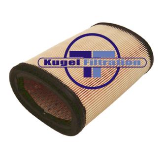 Filtre à air DÜRER OEM 165466F900