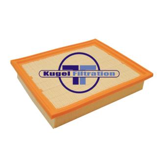 Filtre à air DÜRER OEM 1444N2