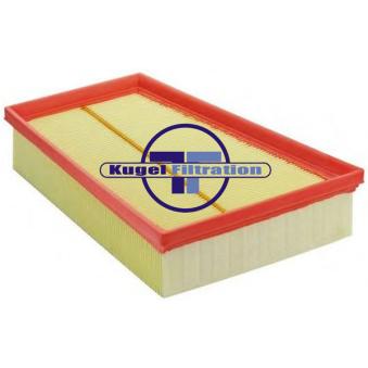 Filtre à air DÜRER OEM 8200371661