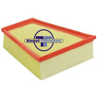 Filtre à air DÜRER OEM PC3265E