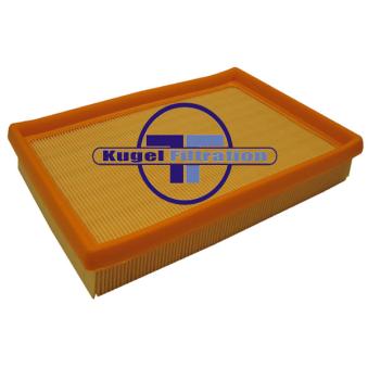 Filtre à air DÜRER OEM PC642