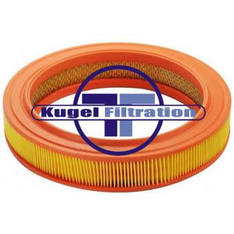 Filtre à air DÜRER OEM 6080390