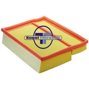 Filtre à air DÜRER OEM A6040940004 Filtre à air DÜRER OEM A6040940004