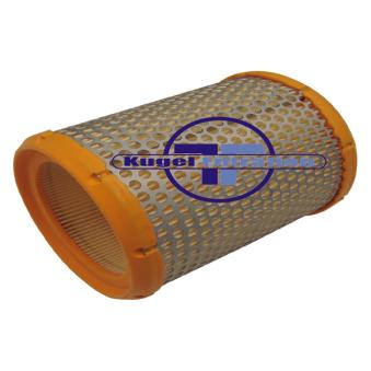 Filtre à air DÜRER OEM 7701034705