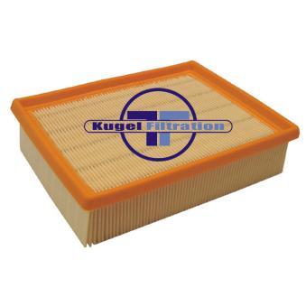 Filtre à air DÜRER OEM 06C133843