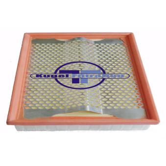 Filtre à air DÜRER OEM A6010940104